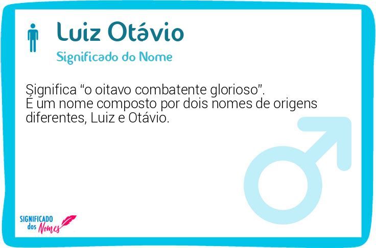 Luiz Otávio