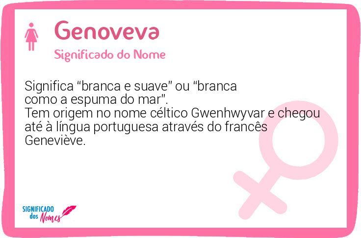 Genoveva
