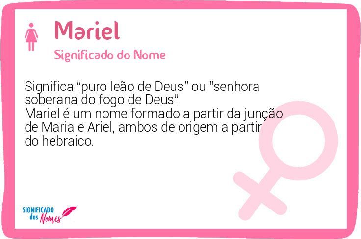 Mariel