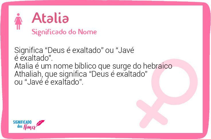 Atalia