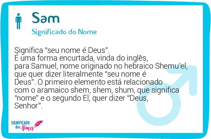 Sam