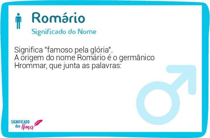 Romário