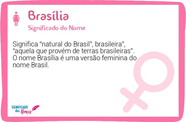 Brasília