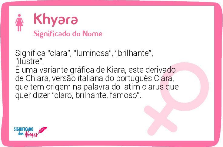 Khyara
