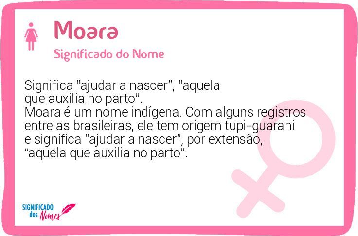 Moara