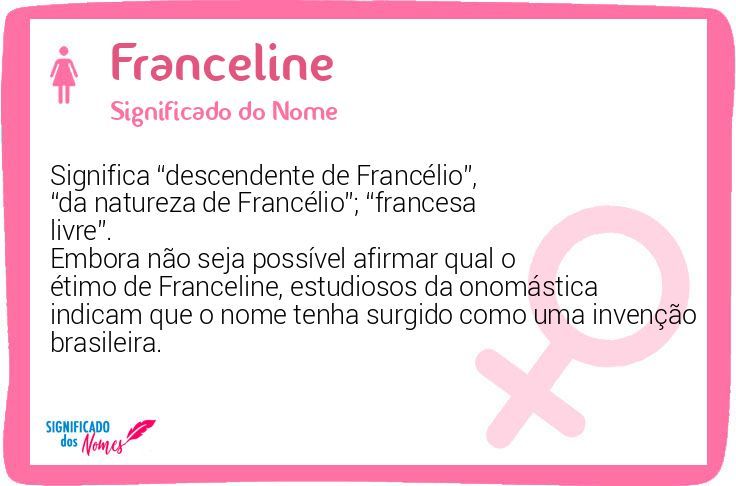 Franceline