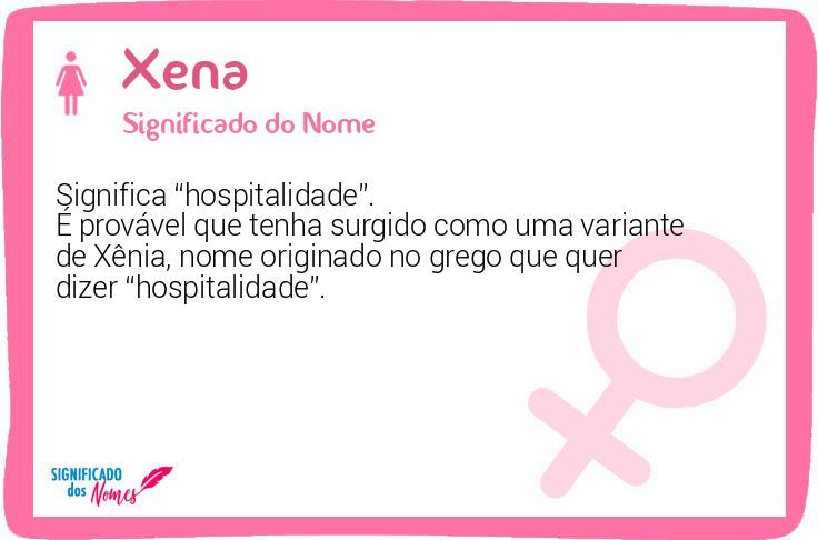 Xena