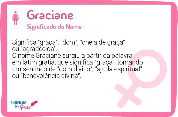 Graciane