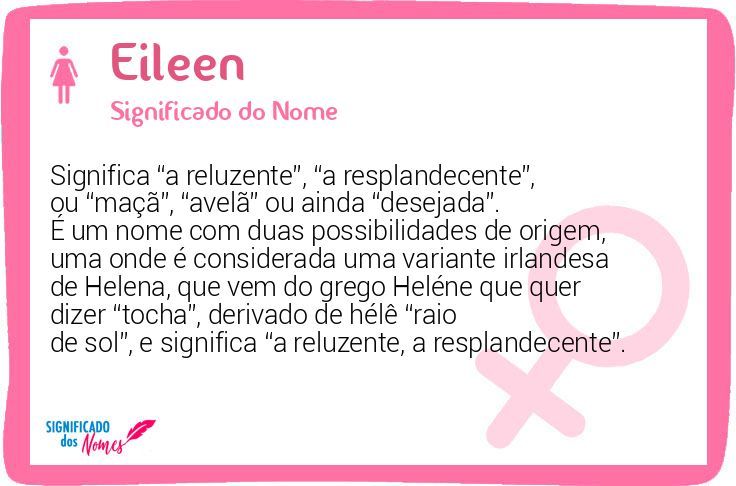 Eileen