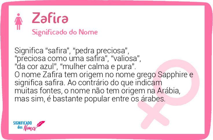 Zafira