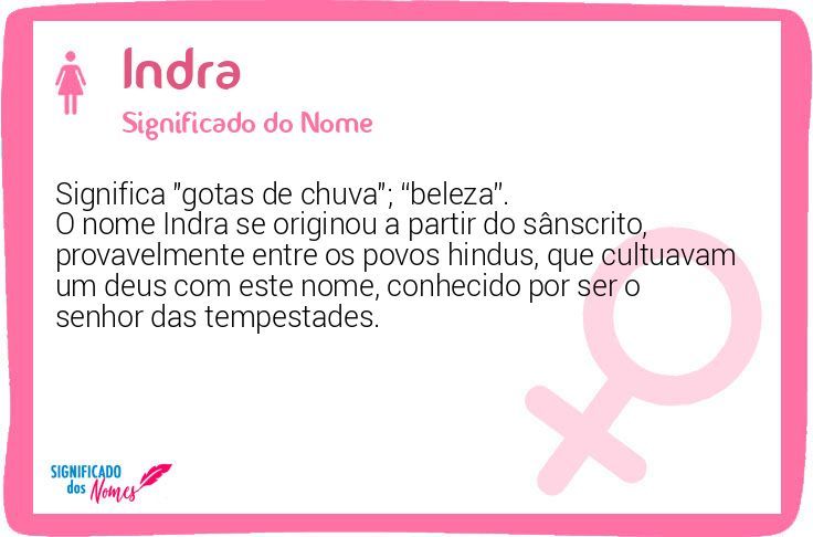 Indra
