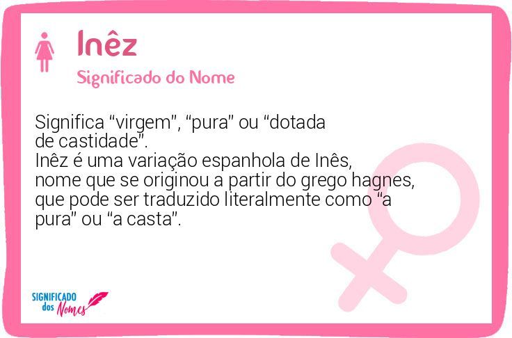Inêz