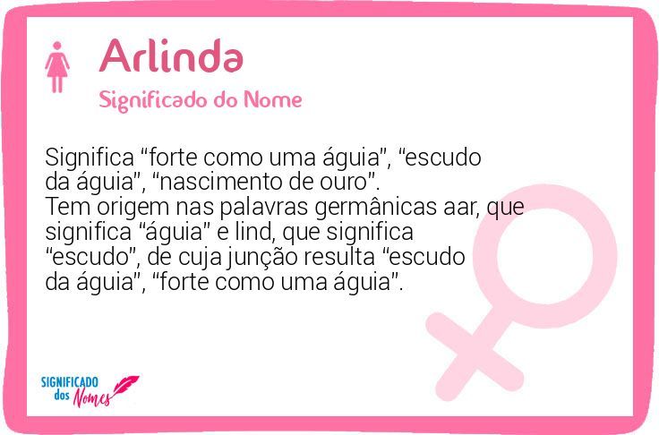 Arlinda