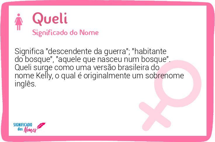 Queli
