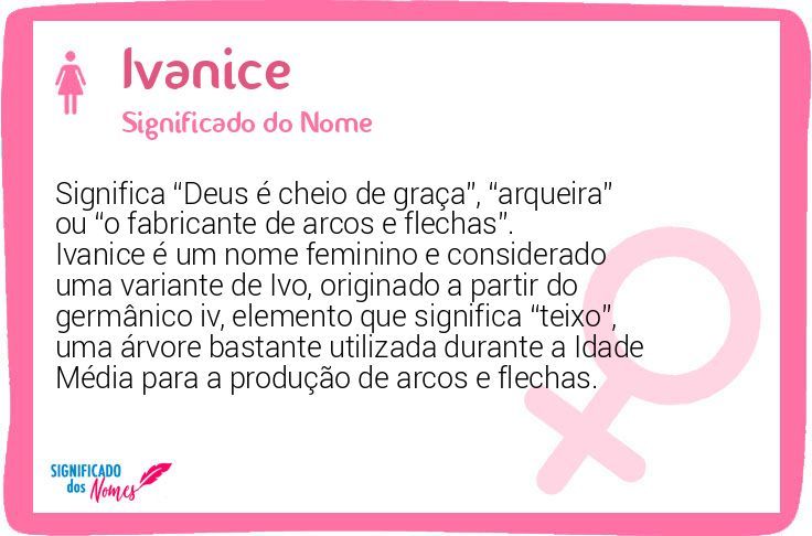 Ivanice