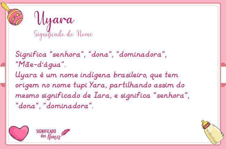 Uyara