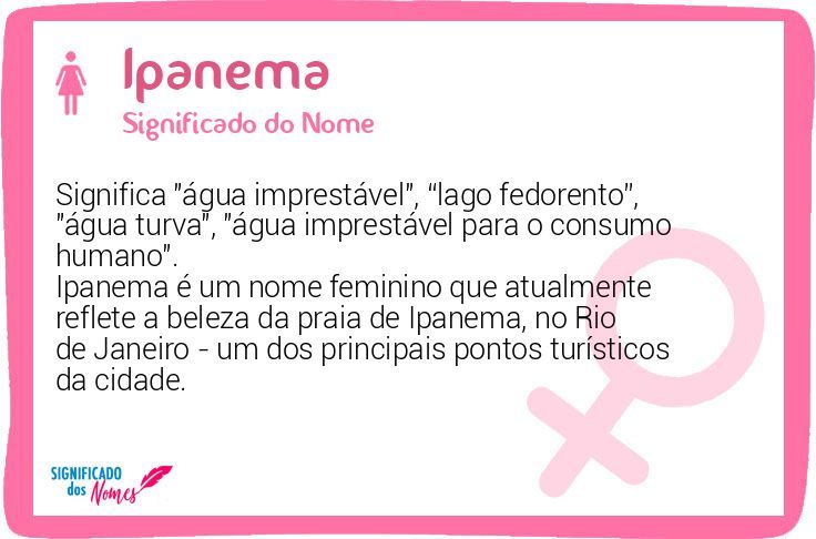 Ipanema