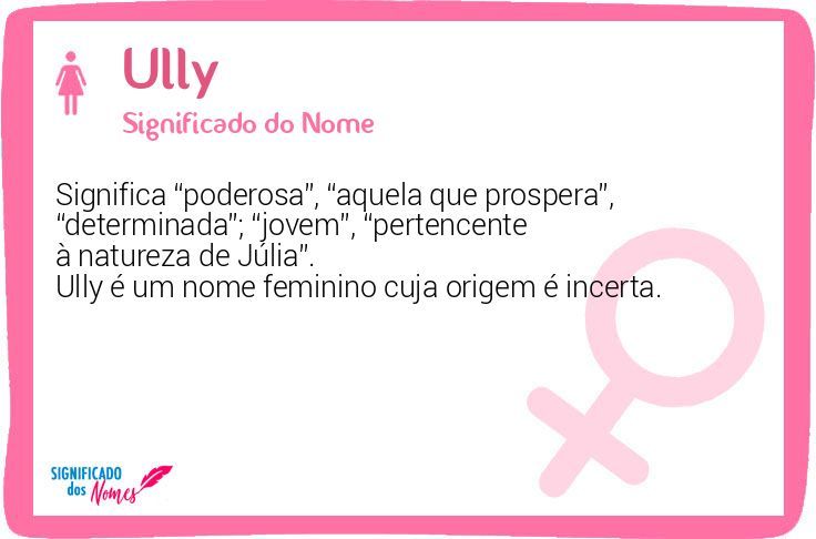 Ully