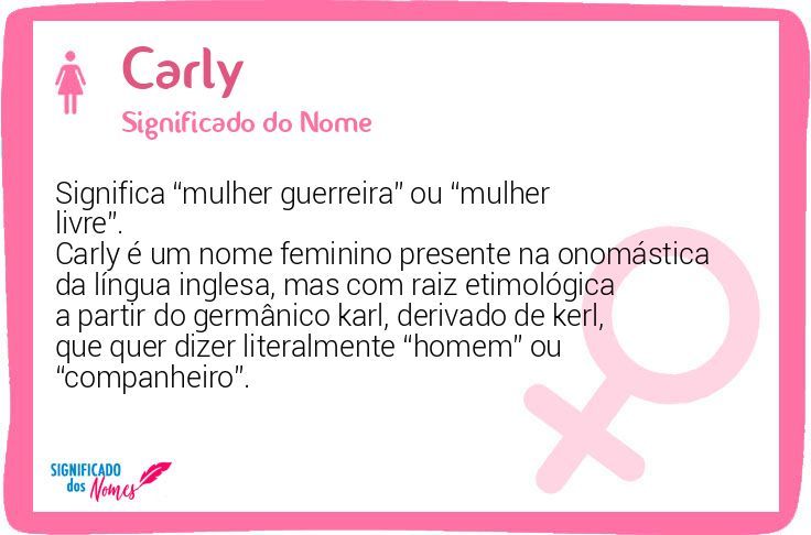 Carly