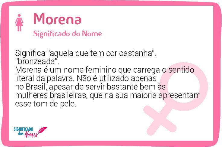 Morena