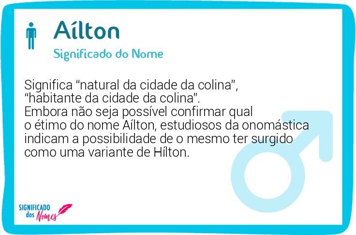 Aílton