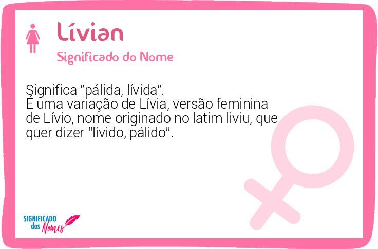 Lívian