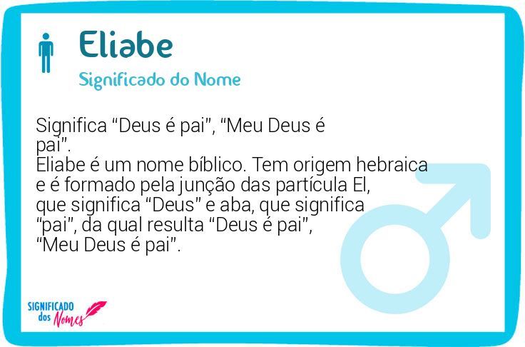 Eliabe