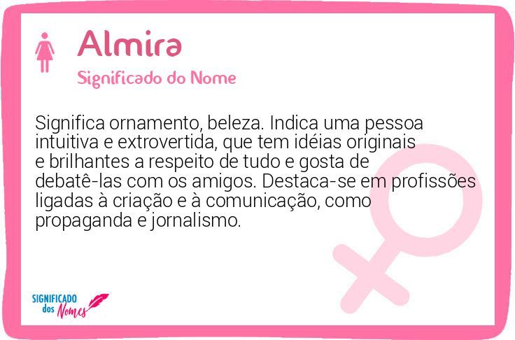 Almira