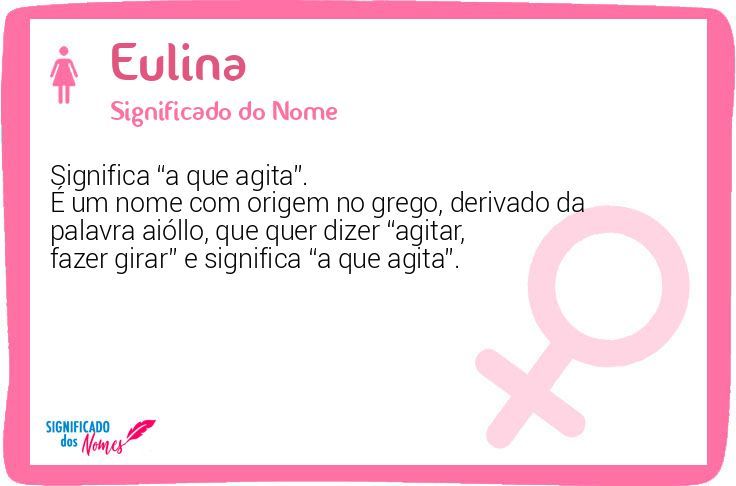 Eulina