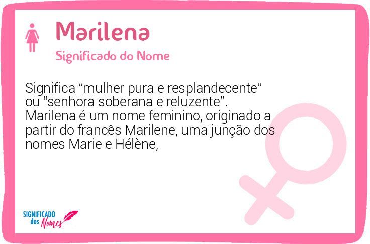 Marilena
