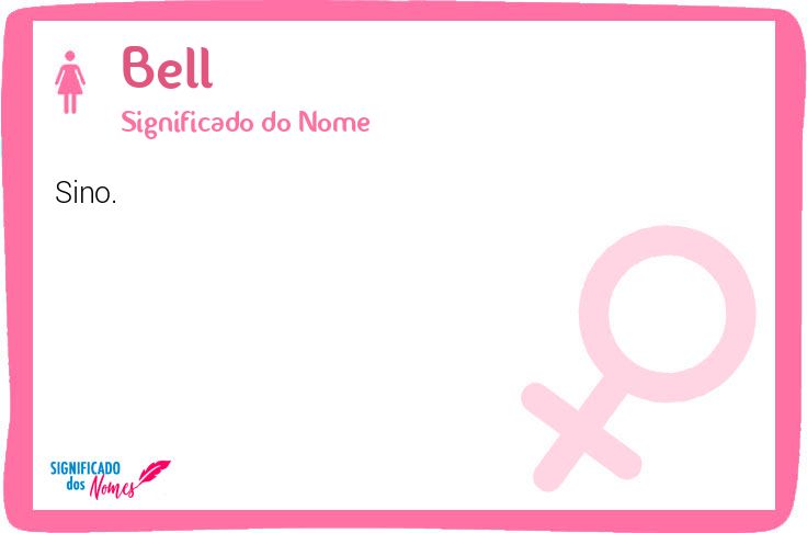 Bell