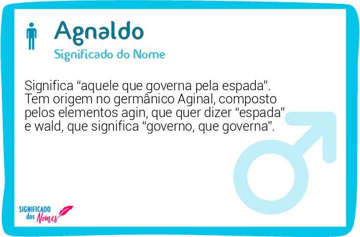 Agnaldo