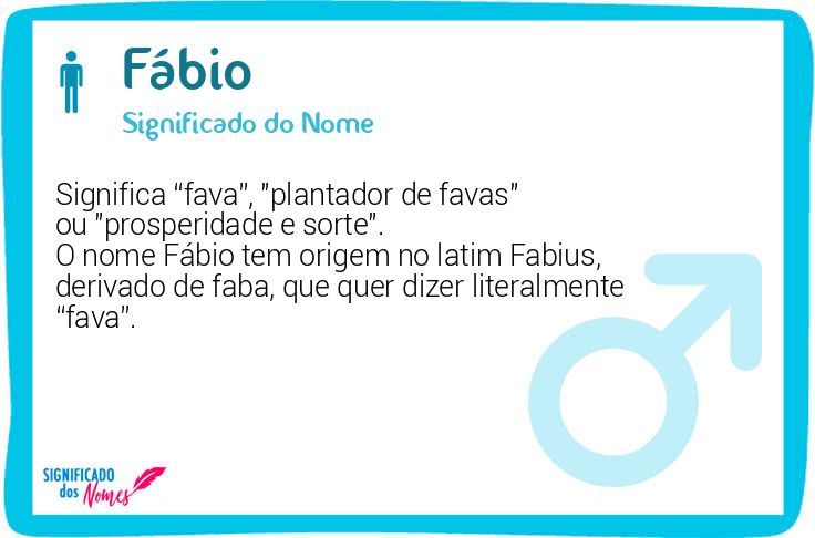 Fábio