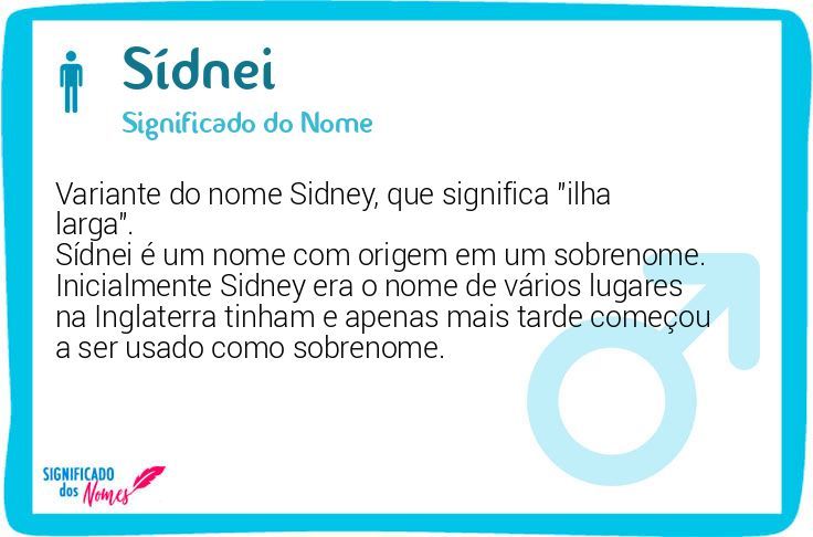 Sídnei