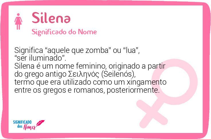Silena