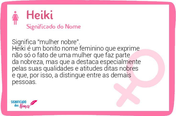 Heiki