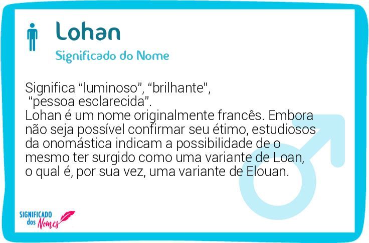Lohan