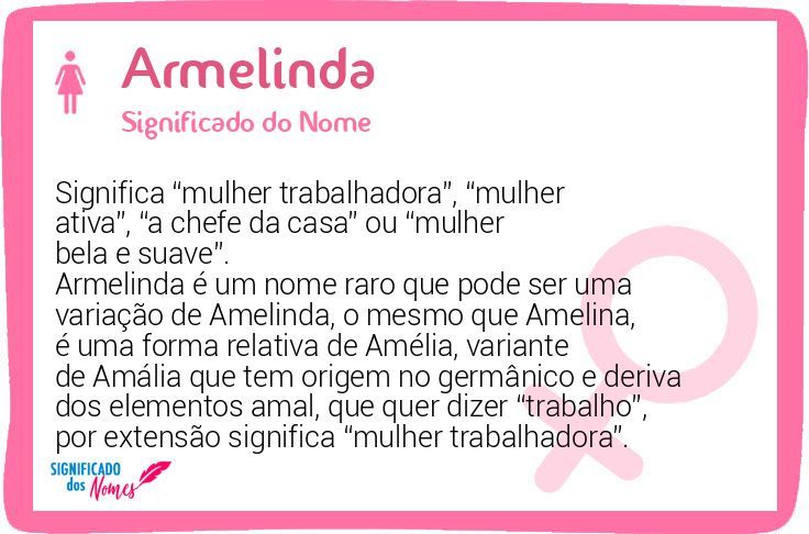 Armelinda