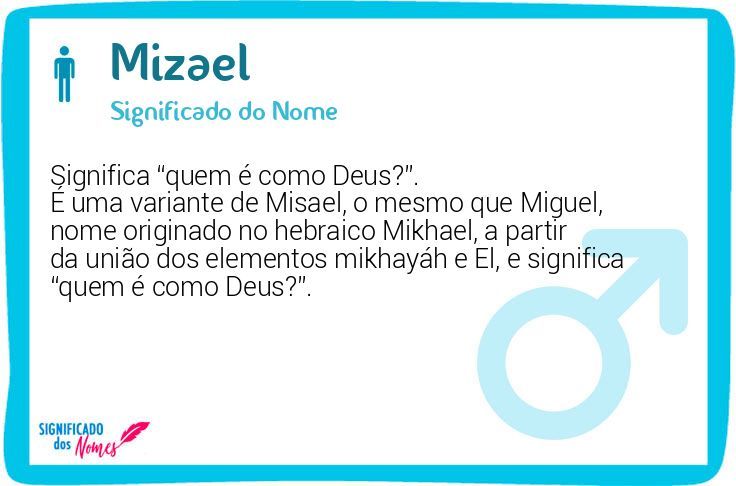 Mizael