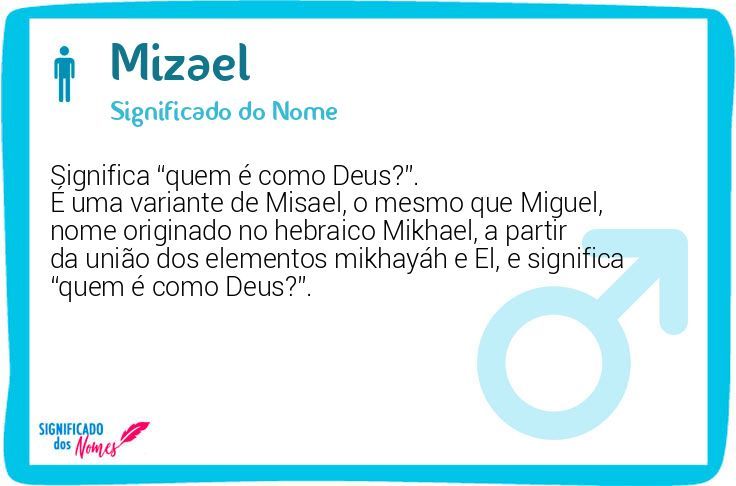 Mizael
