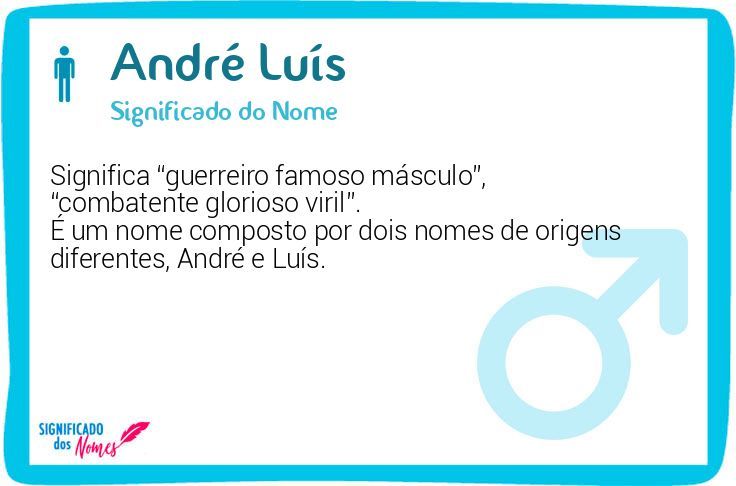 André Luís