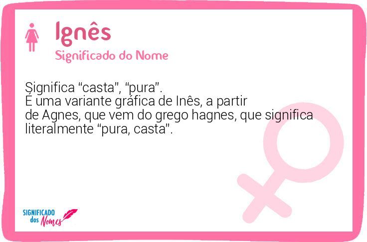Ignês