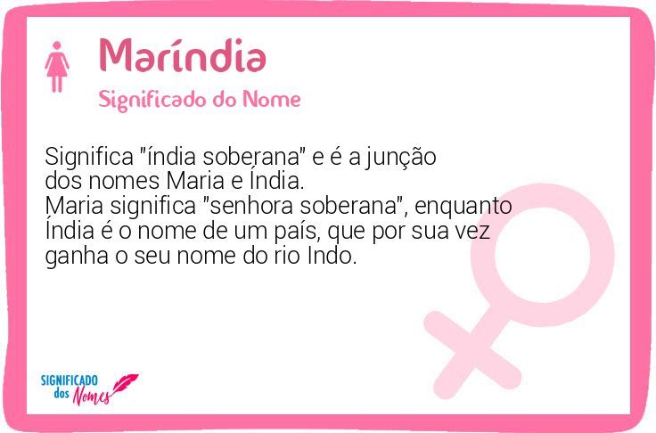 Maríndia