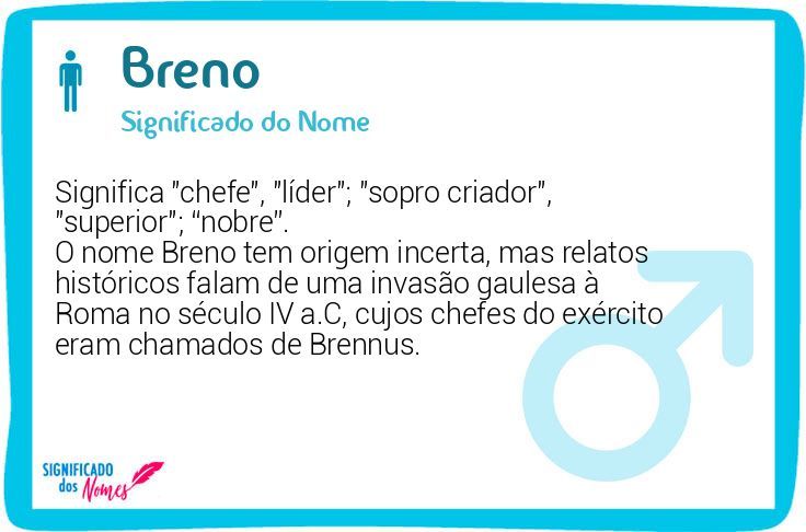 Breno