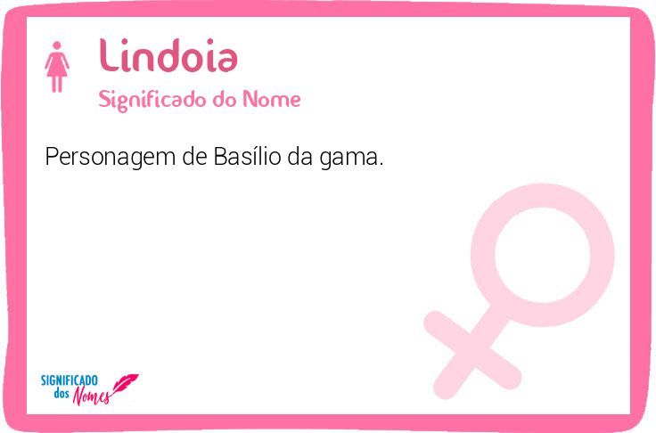 Lindoia