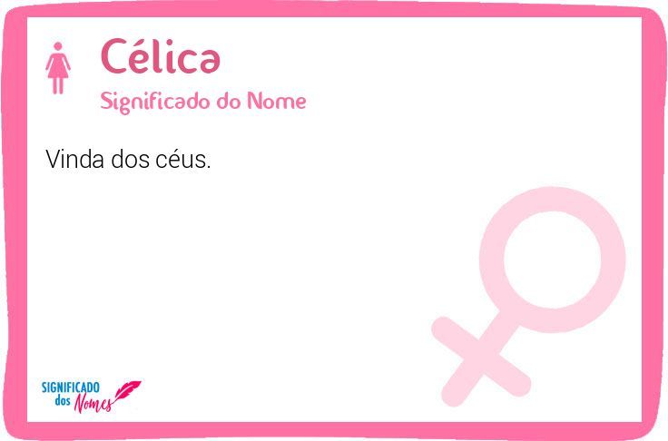 Célica