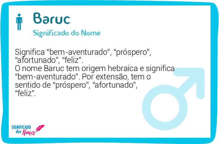 Baruc