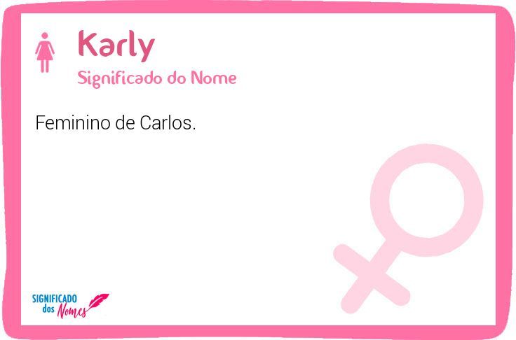 Karly