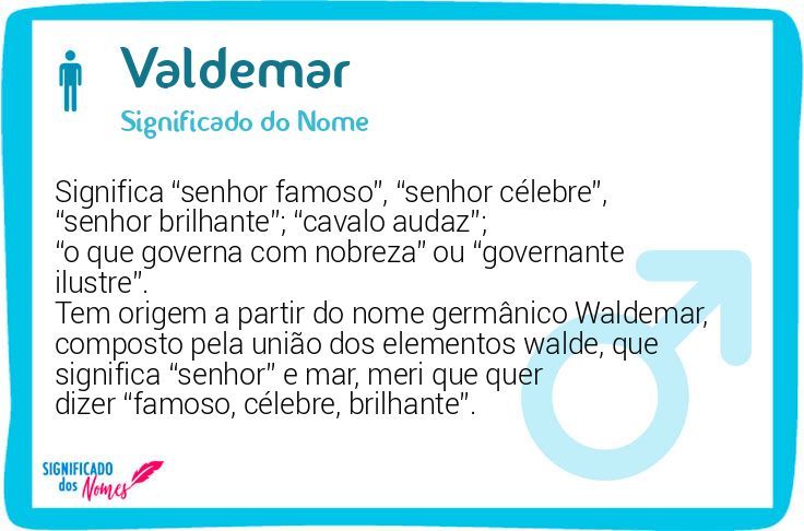 Valdemar