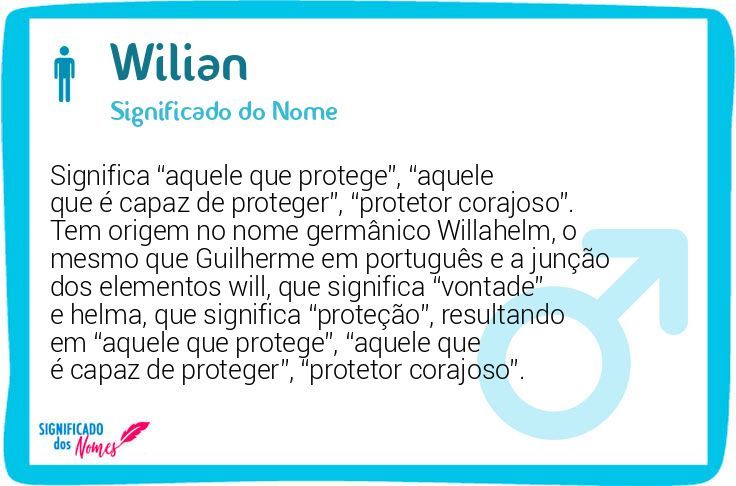 Wilian